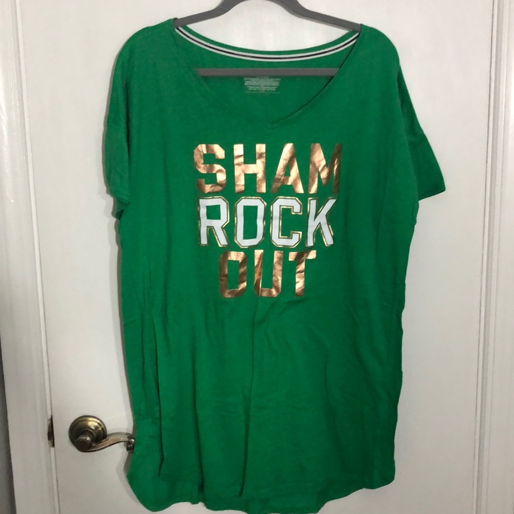 Victoria’s Secret sleep shirt